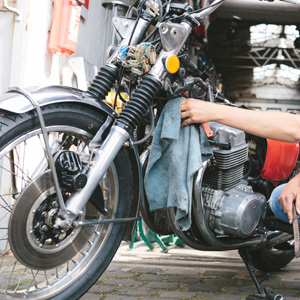 Lederhilfsmittel image